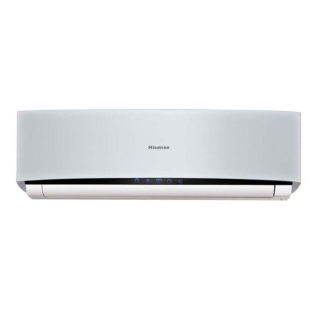 کولر گازی 36000 سرد هایسنس با کمپرسور پیستونی مدل HS-36CVQ